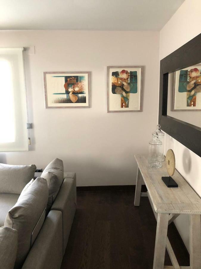 Apartament Casa Rey Vilac エクステリア 写真