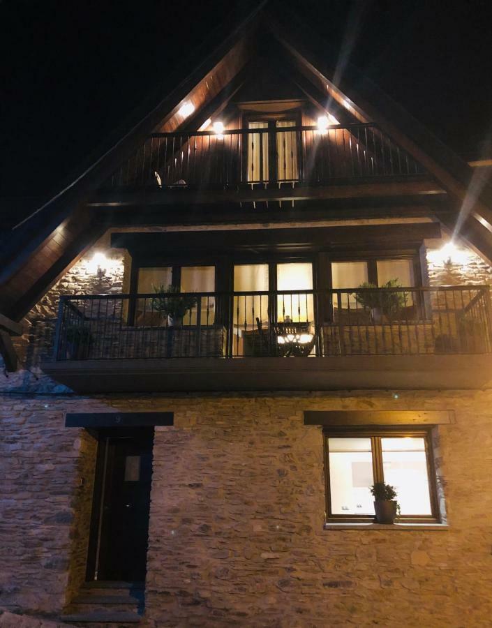 Apartament Casa Rey Vilac エクステリア 写真