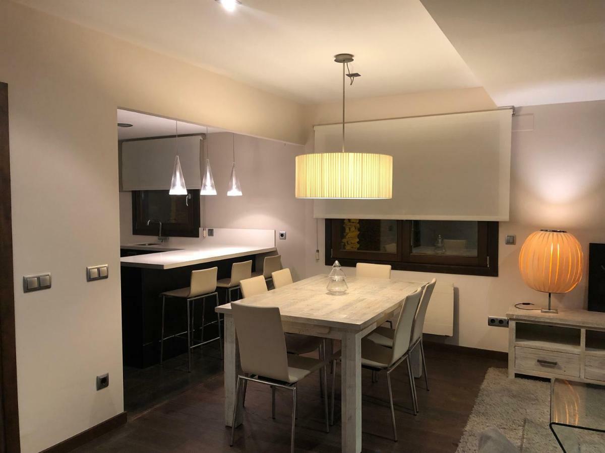 Apartament Casa Rey Vilac エクステリア 写真