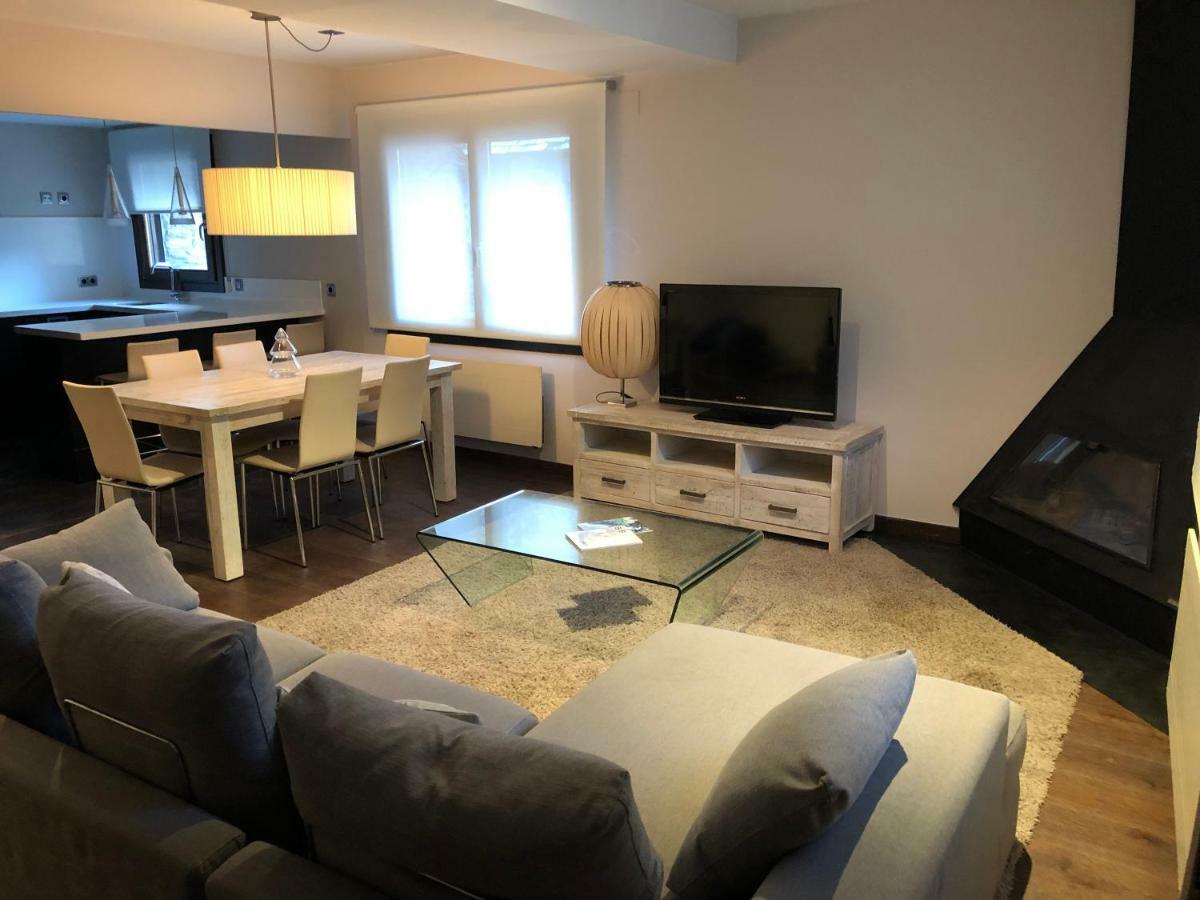 Apartament Casa Rey Vilac エクステリア 写真